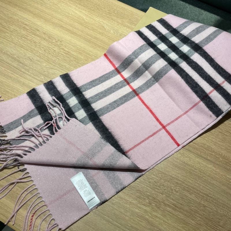 Burberry Scarf